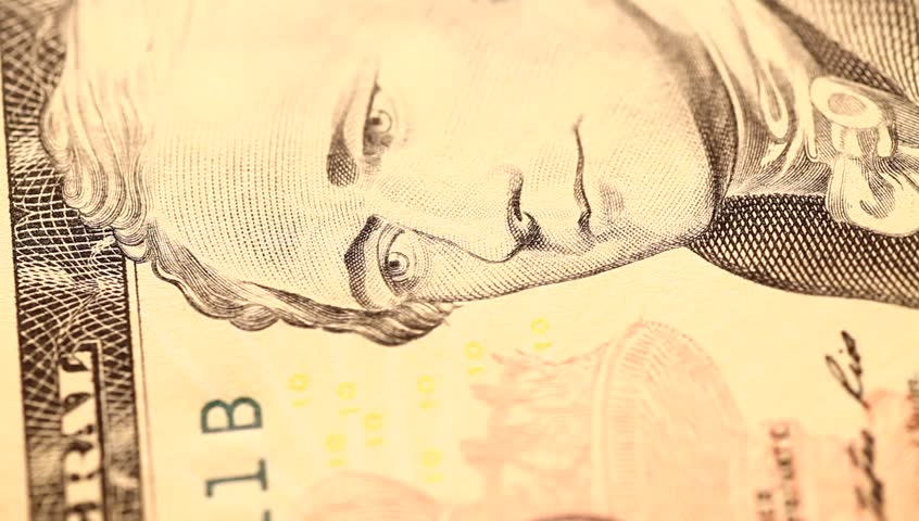 US dollar