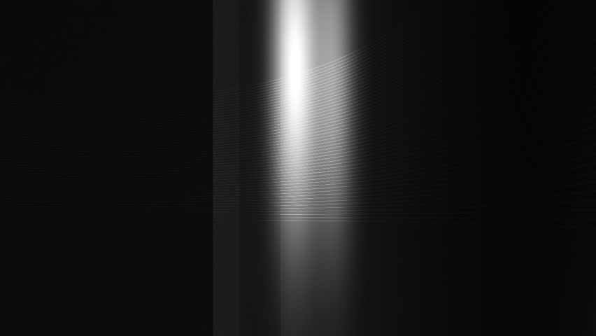 Black corporate stylish video background HDTV - seamless loop
