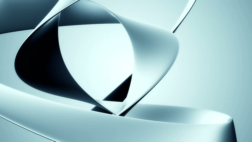 Loopable abstract background.