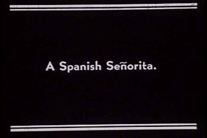 1930s - Amateur home movie footage of Tijuana Mexico in 1931.