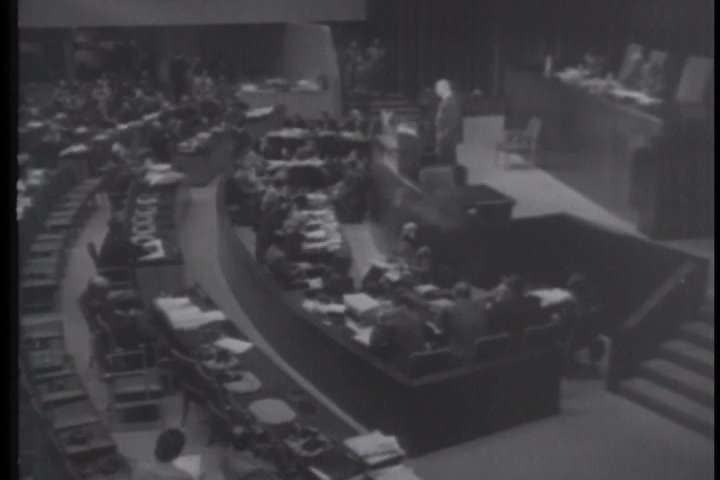 1950s - The Korean War breaks out in the 1950s and South Korea becomes democratic.