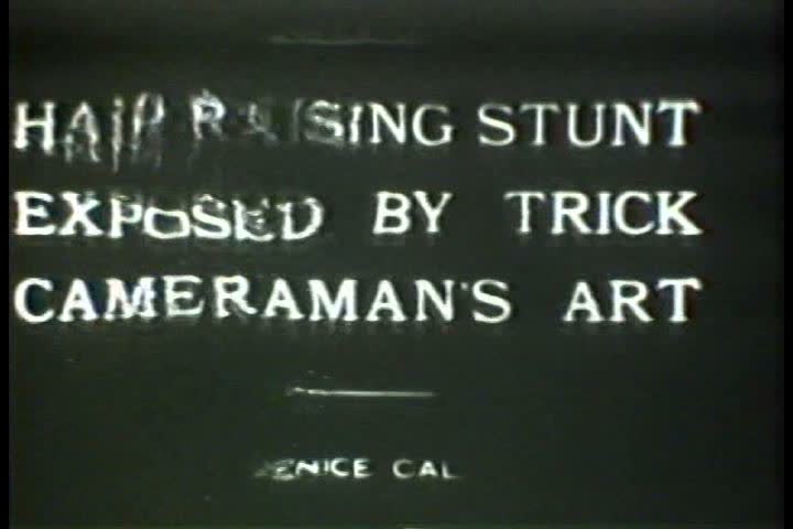 1920s - News highlights of 1929.