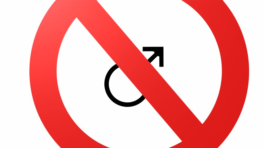 No Men