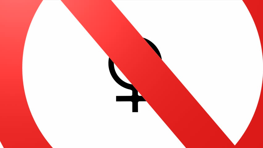 No Women