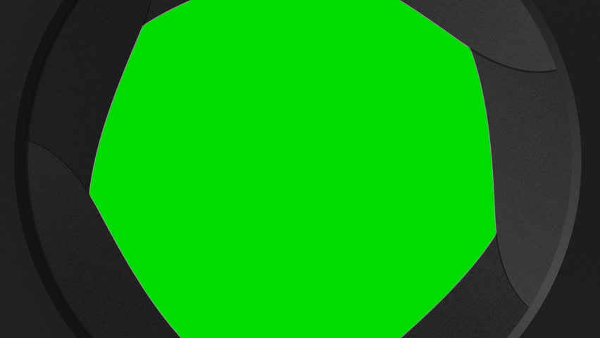 set of aperture transitions and aperture changes