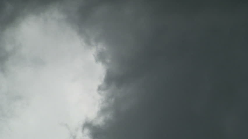 Storm Clouds