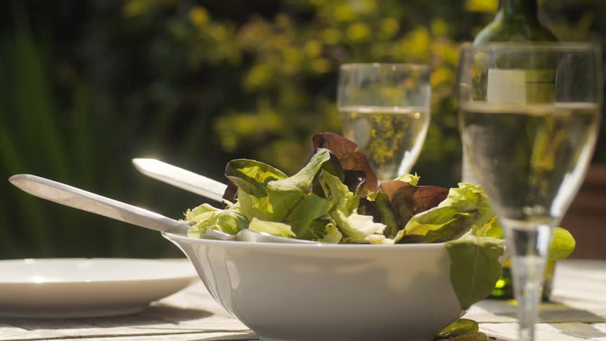 Header of Al Fresco