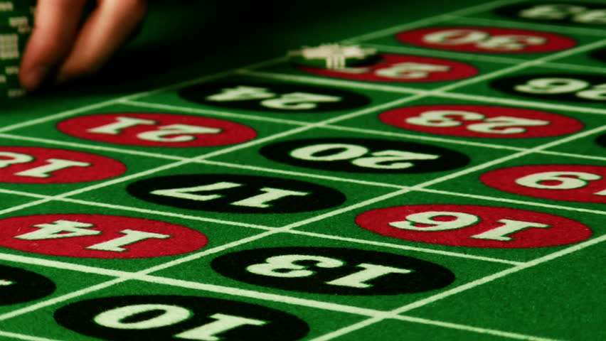 Pregnant gambling