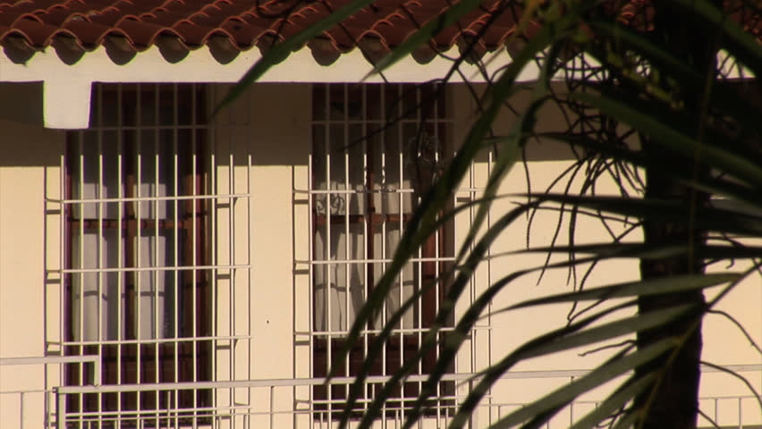 House in Venezuela