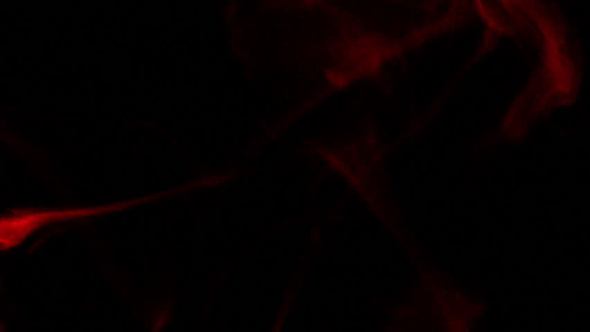 Smoke Red 2 Loop