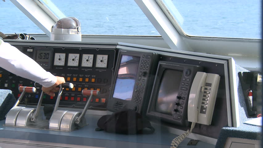 Yacht Captain (2 of 3)