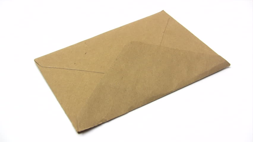 Receiving a Letter