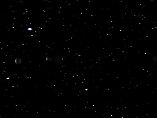 Solar system