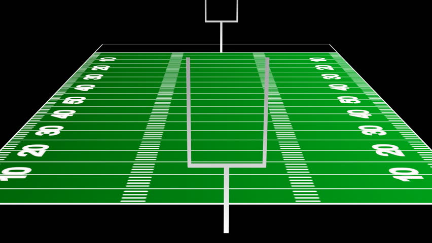 American Football Animation