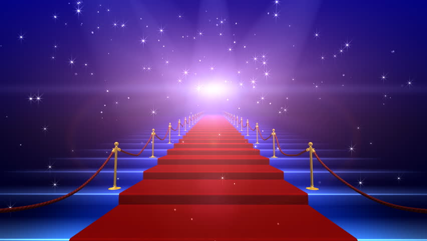 Red Carpet, Virgin Road.