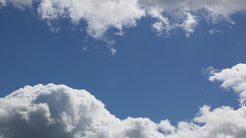 clouds