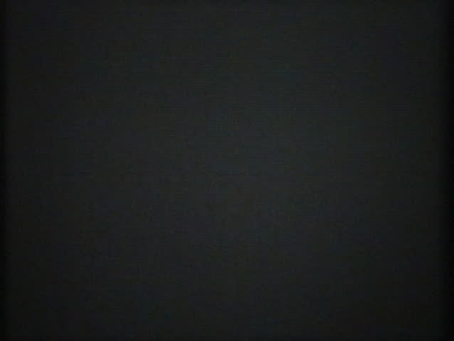 More 8mm film static (Real Vintage Footage)