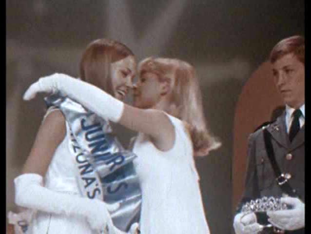 Header of miss