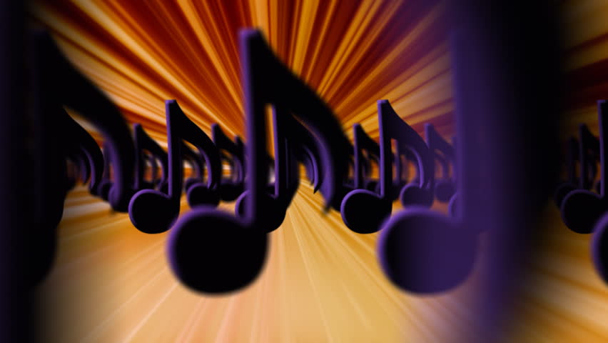 March Of The Tunes