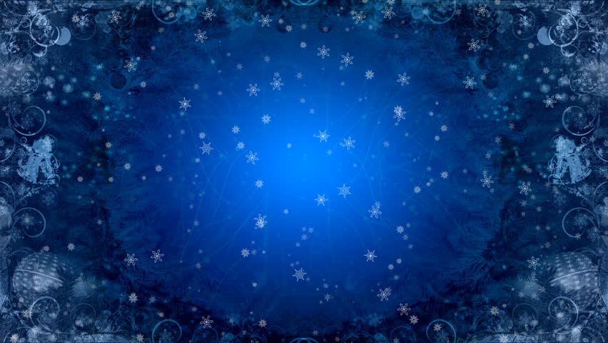 Christmas theme background