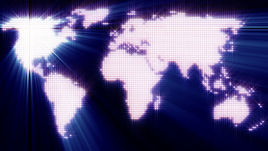 Loop light World- 1080p