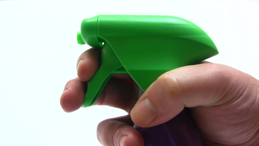 Spray Bottle