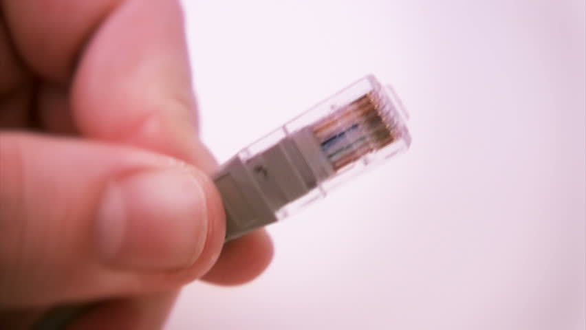 Network Cable 1
