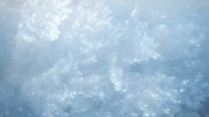 Header of Frost