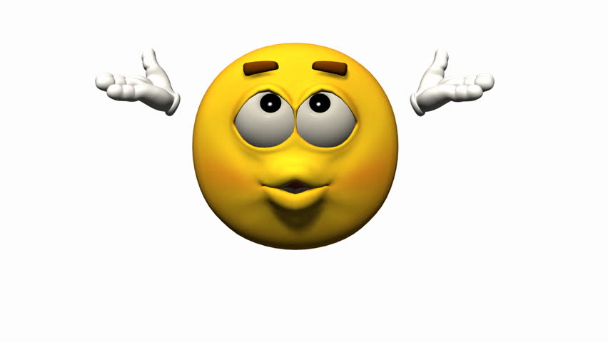 Looping Emoticon Animation: Warship