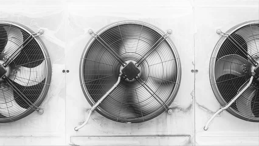 Air conditioning system 