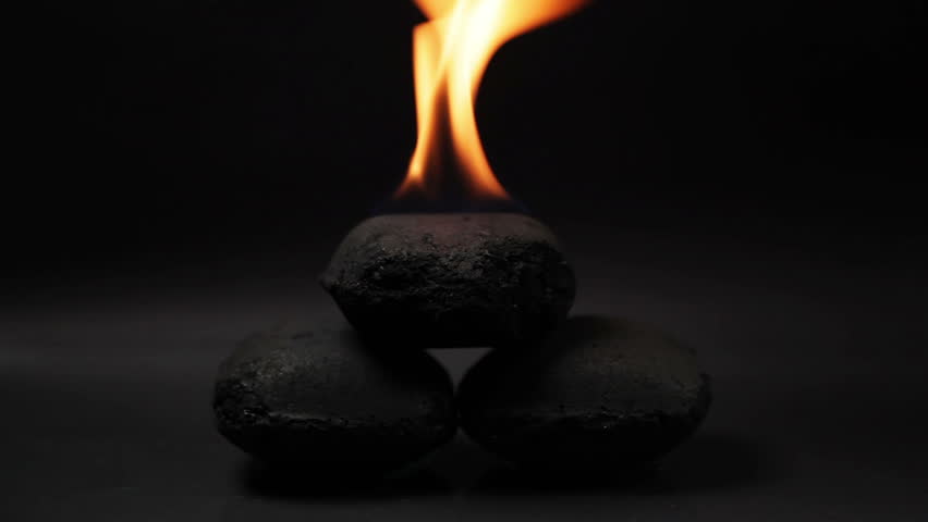 Header of Briquette