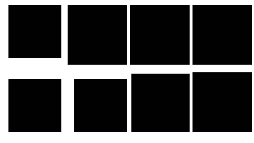 Set of animated patterns, which you can tile and create a lot of interesting backgrounds.