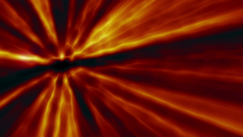 Fire Aura Light Beams - background animation for home videos, vacation movies, business presentation and DVD or Blu-ray disc menus