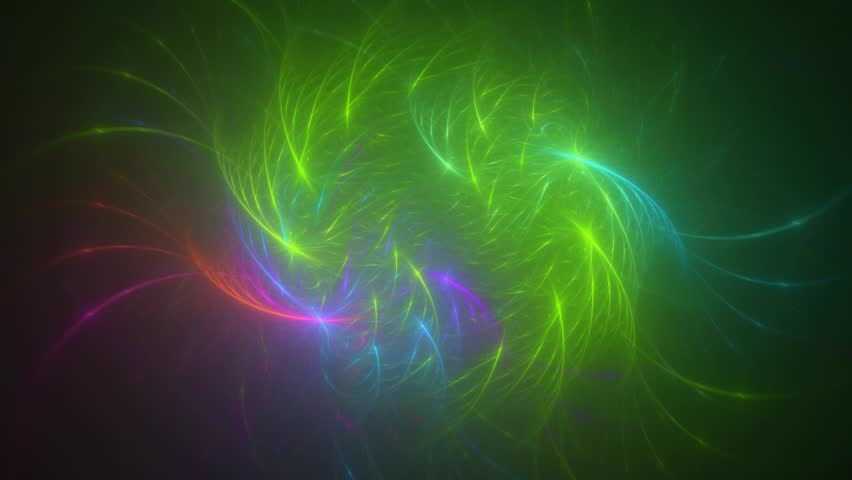 soft background fractal 30s 720p