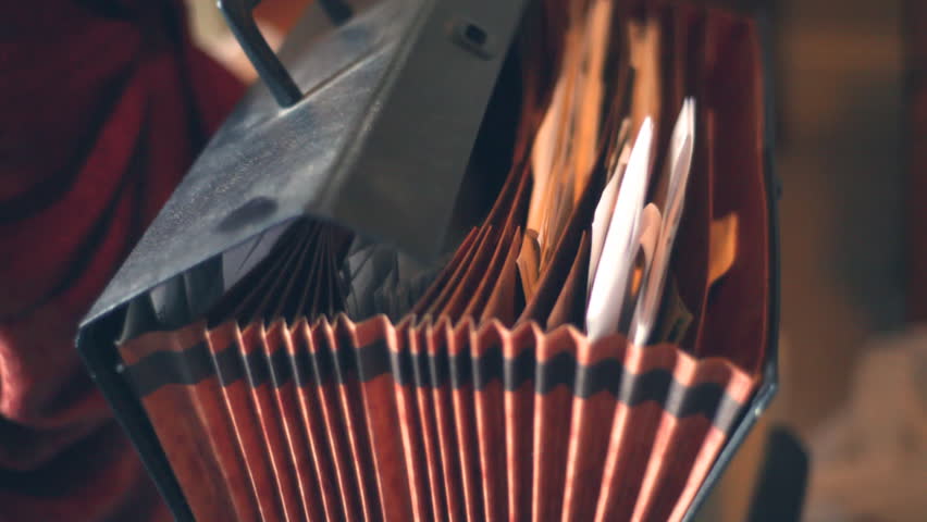 filing taxes or accounting information 