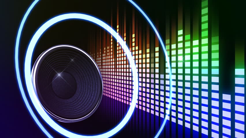 Speakers and equalizers
