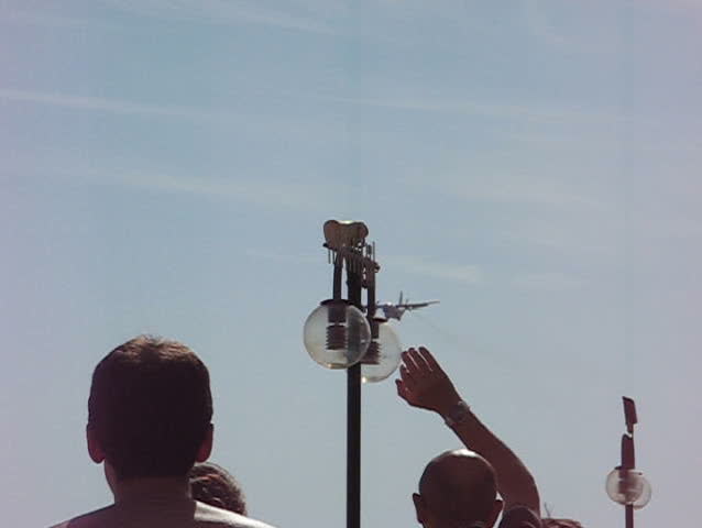 Airshow: Propeller