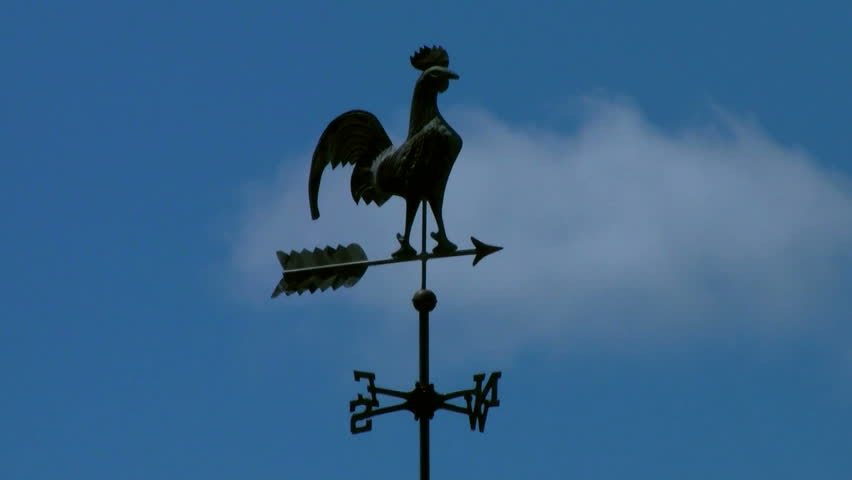 weather vane