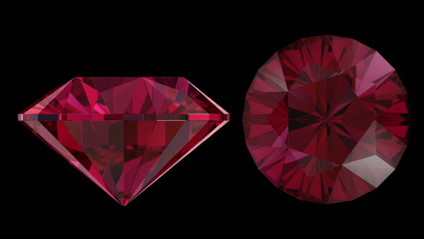 Ruby five star gem rotation loop