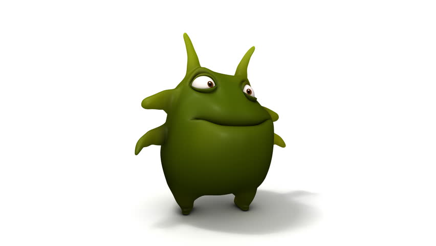 virus