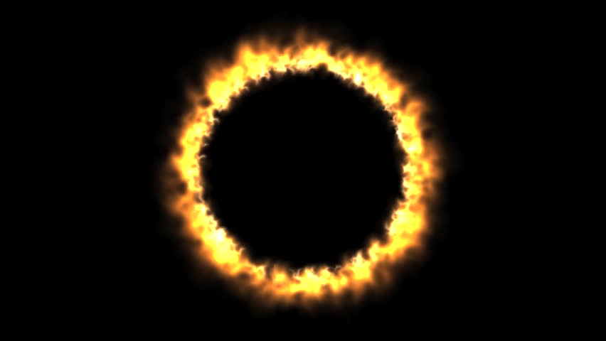 Ring of fire