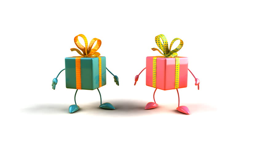 Happy gifts 