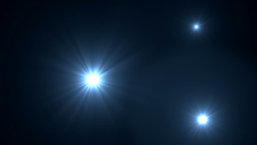 Camera Flashes looping. Simulation of real camera flashes.