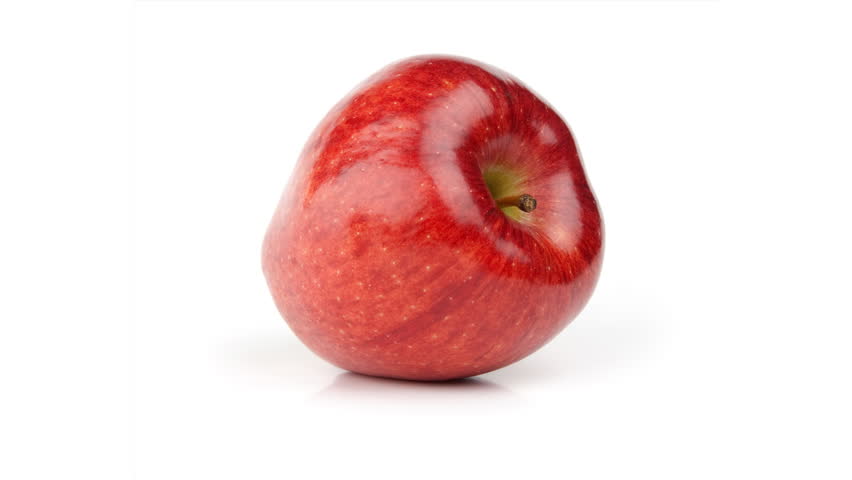 morph of apples