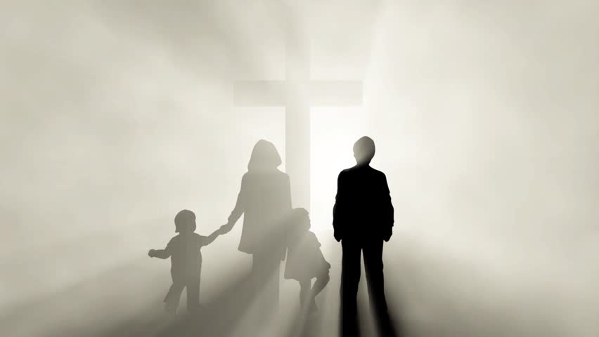 Holy Spirit