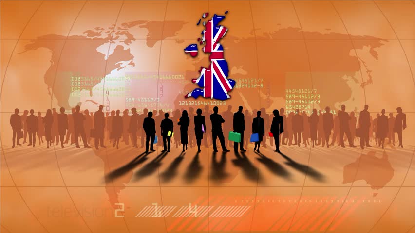 United Kingdom, statistics and news