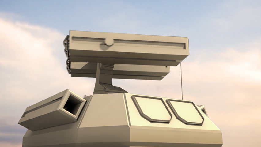 Rocket launcher