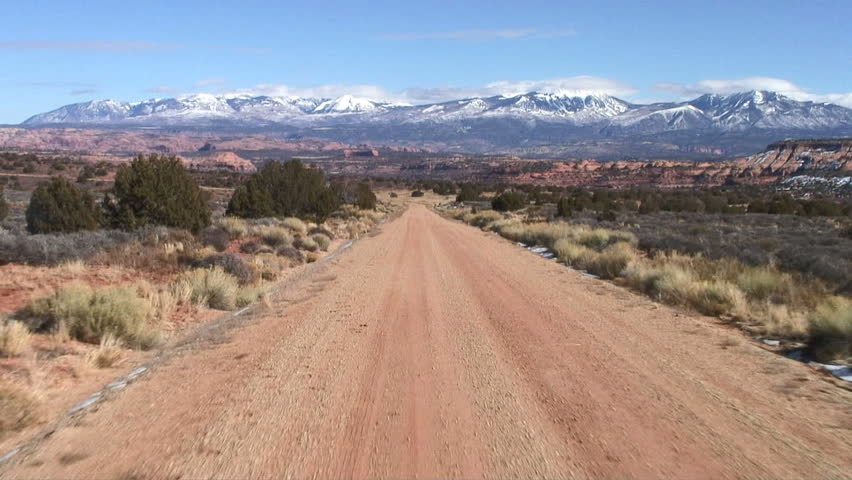Canyonlands National Park, UT