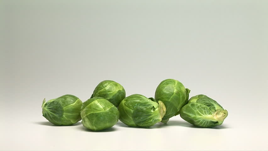 Brussel sprouts