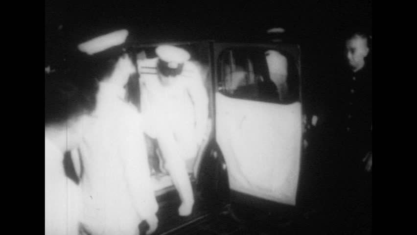 Header of Hirohito